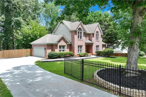 5918 Nachoochee Trail, Flowery Branch, GA 30542