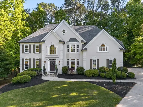 880 Hampton Bluff Drive, Milton, GA 30004
