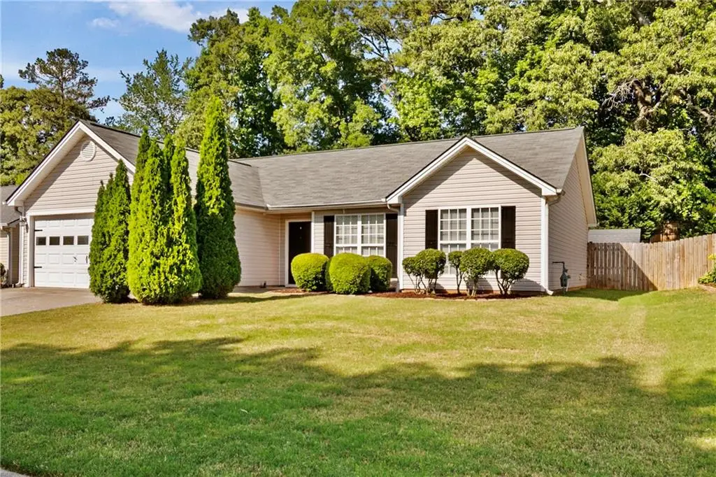 134 Amelia Garden Way, Lawrenceville, GA 30045 - #1
