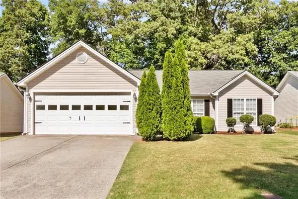 134 Amelia Garden Way, Lawrenceville, GA 30045