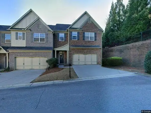 3641 Gambrell Lane Ne, Atlanta, GA 30319