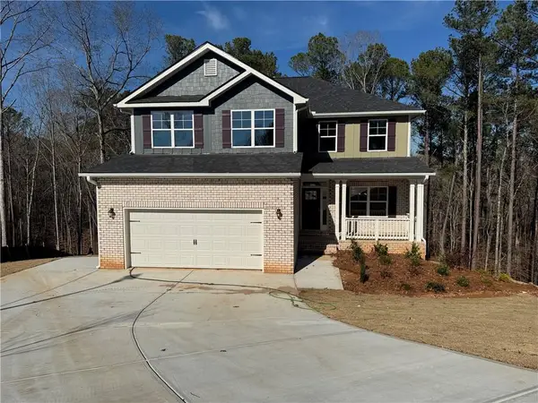 5326 Vinci Place, Douglasville, GA 30135