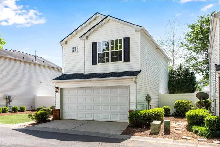 864 Windcroft Circle Nw, Acworth, GA 30101 - #3