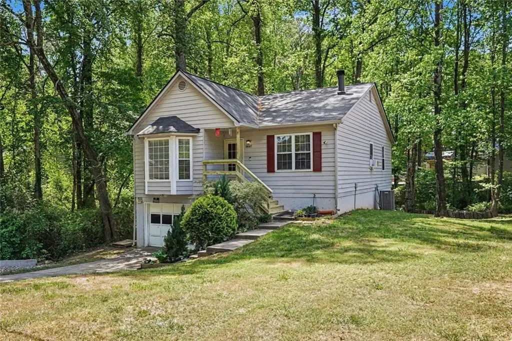 8087 Flamingo, Jonesboro, GA 30238 - #1