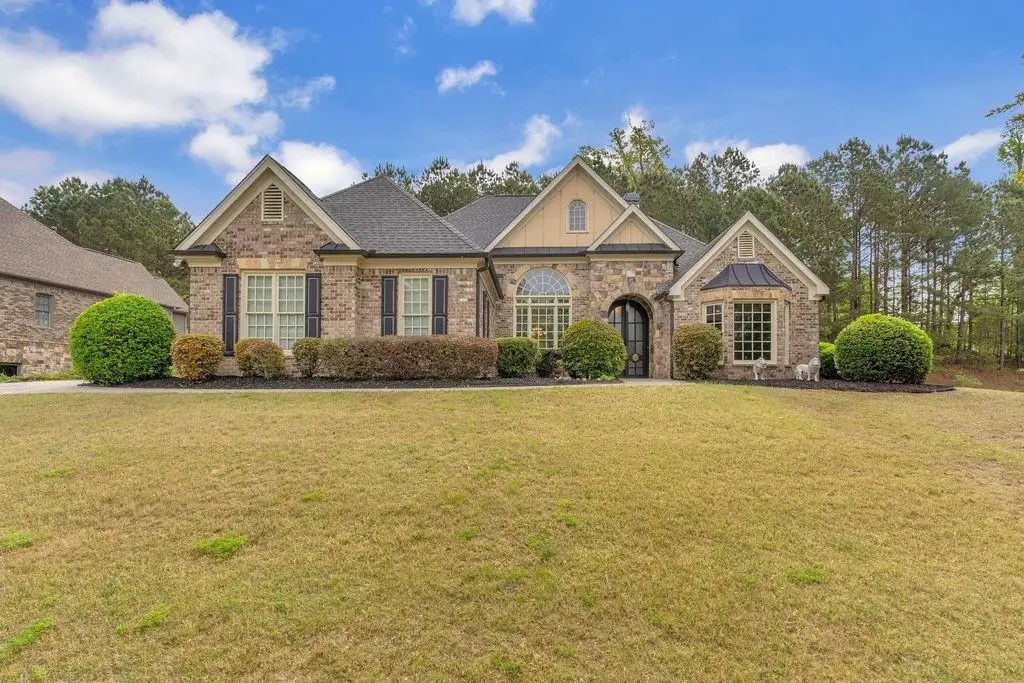 3780 The Great Drive, Atlanta, GA 30349 - #1