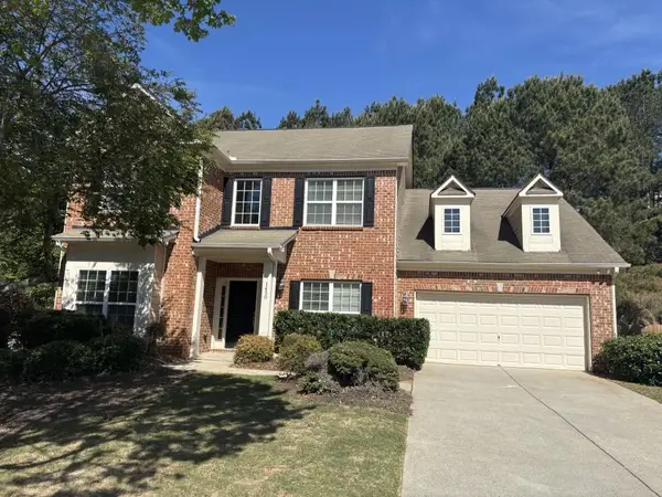 1450 Mystic Ridge Place, Cumming, GA 30040