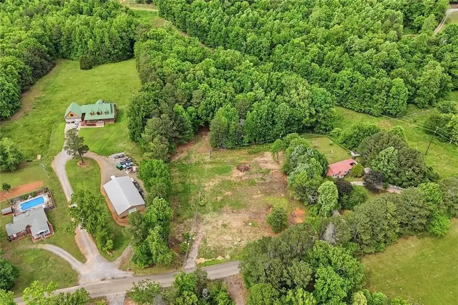 977 Sardis Road, Canton, GA 30114 - #3