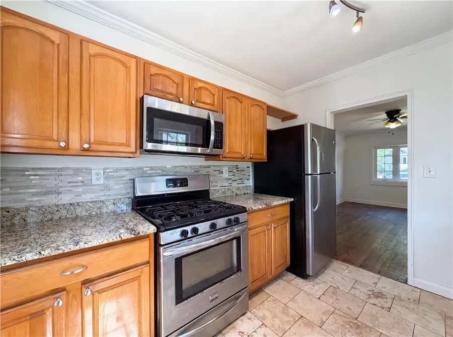 1918 Spring Avenue, Atlanta, GA 30344 - #2