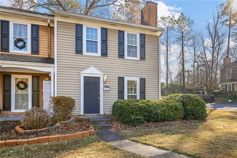 1077 New Haven Drive Sw, Marietta, GA 30064 - #1