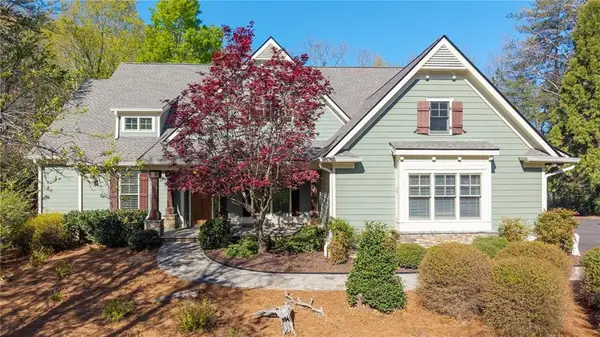 495 Bear Creek Drive, Big Canoe, GA 30143