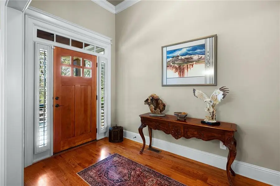 495 Bear Creek Drive, Big Canoe, GA 30143 - #3