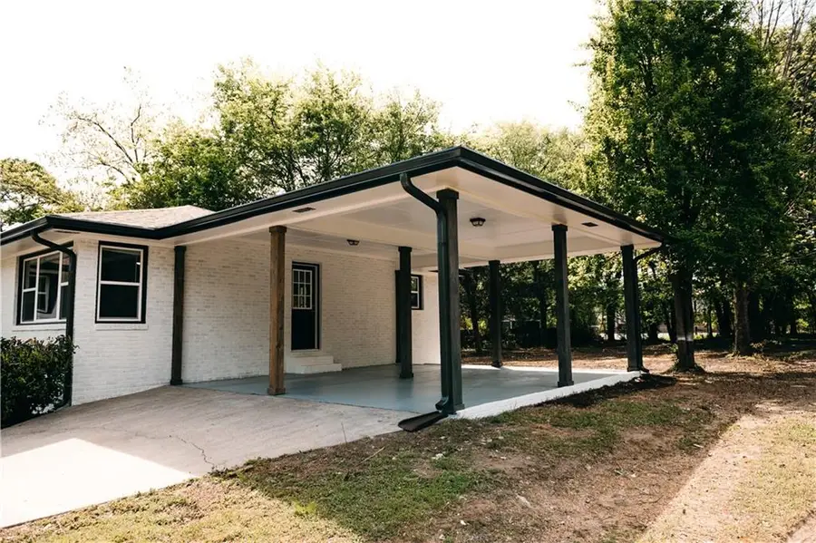 19 S Central Avenue Se, Lindale, GA 30147 - #2