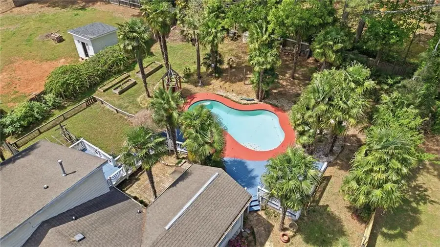 247 Arbour Way, Suwanee, GA 30024 - #2