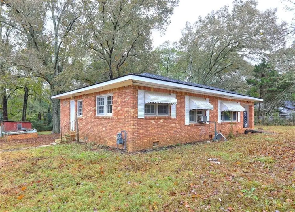 5202 Highway 20 S, Covington, GA 30016 - #1