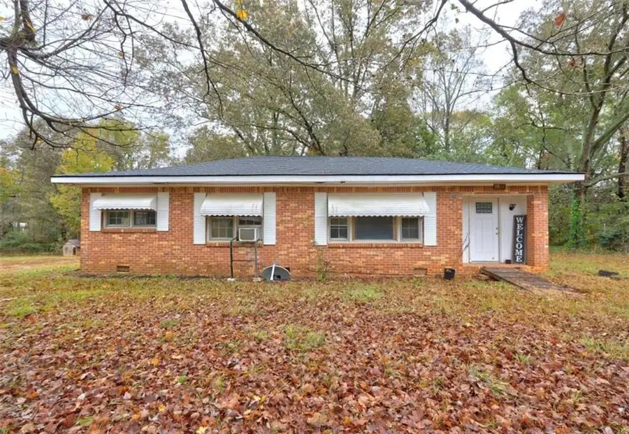 5202 Highway 20 S, Covington, GA 30016 - #2