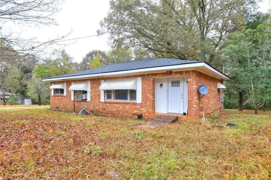 5202 Highway 20 S, Covington, GA 30016 - #3