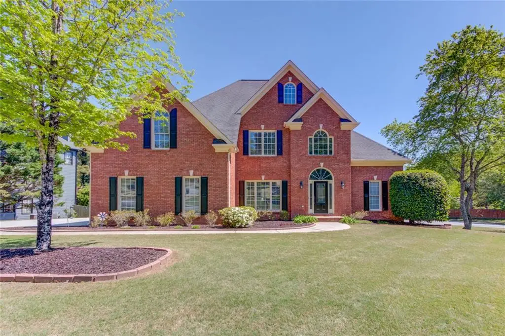 2020 Tribble Walk, Lawrenceville, GA 30045 - #1
