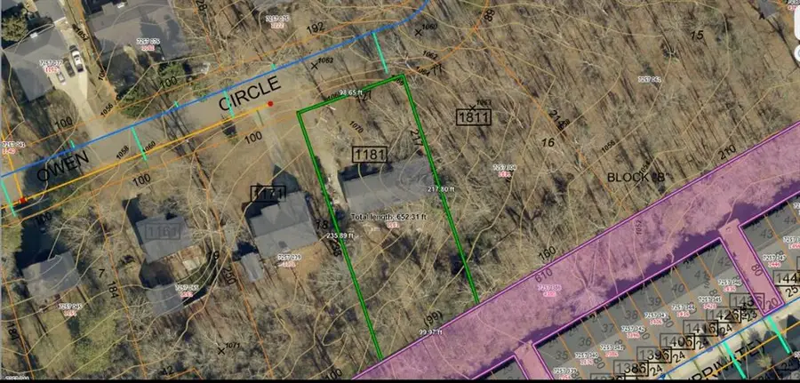 1181 Owen, Sugar Hill, GA 30518 - #2