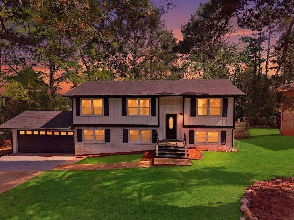 2304 S Hairston Road, Decatur, GA 30035 - #1