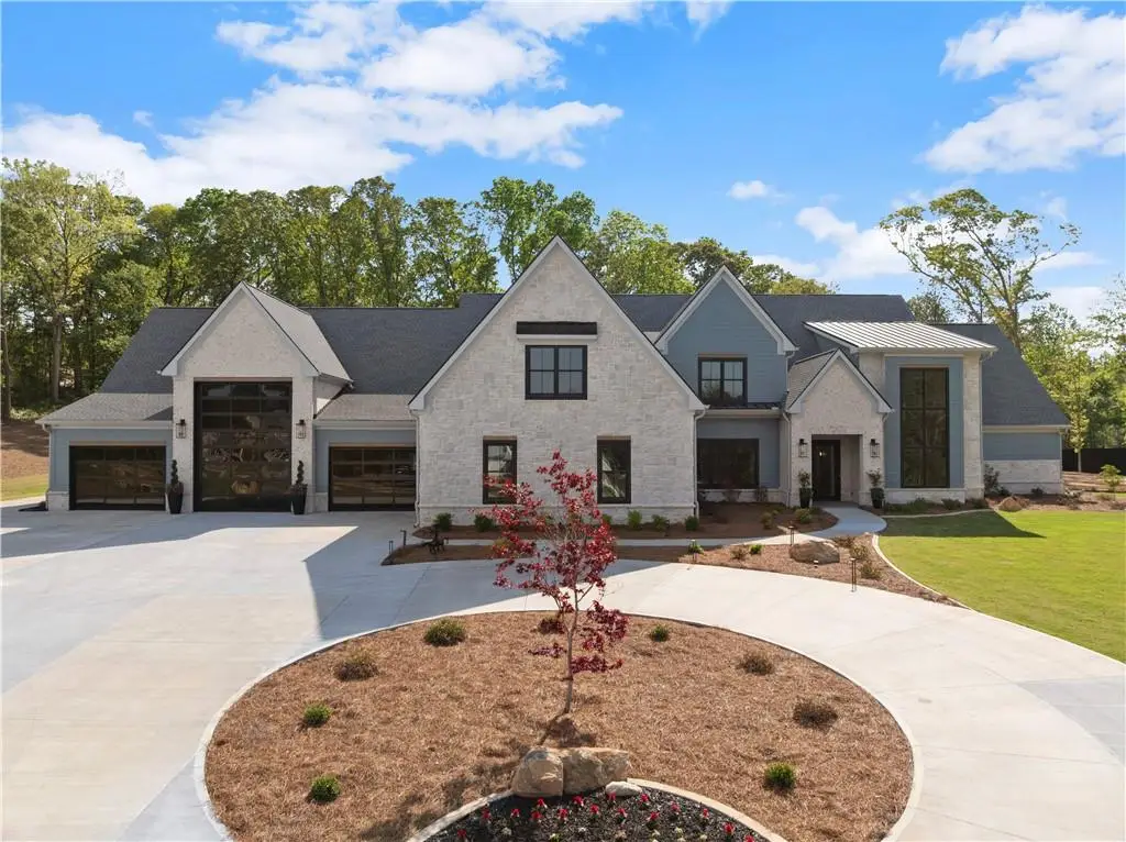 373 Fortress Way, Jefferson, GA 30549 - #1