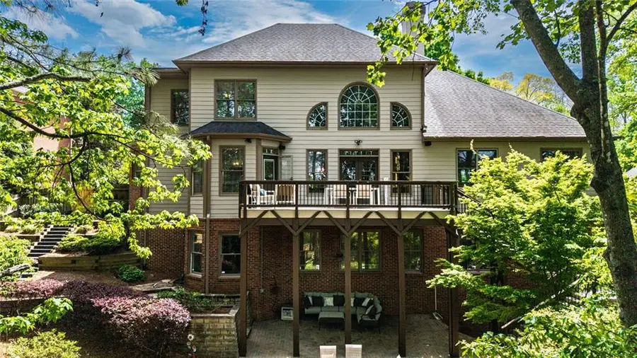 3601 Cape York Trace, Alpharetta, GA 30022 - #2