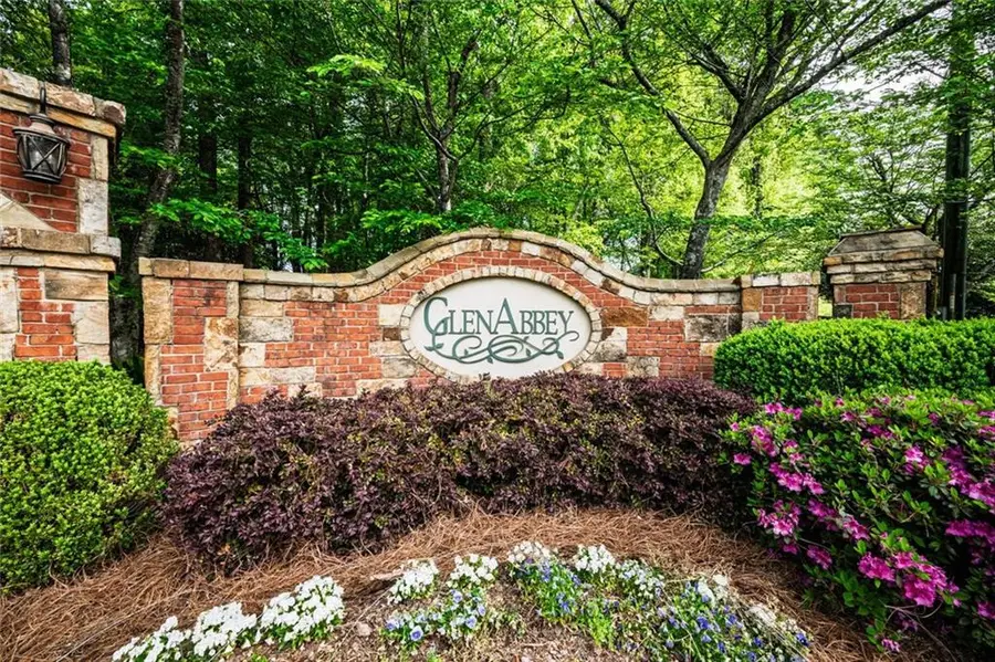 3601 Cape York Trace, Alpharetta, GA 30022 - #3