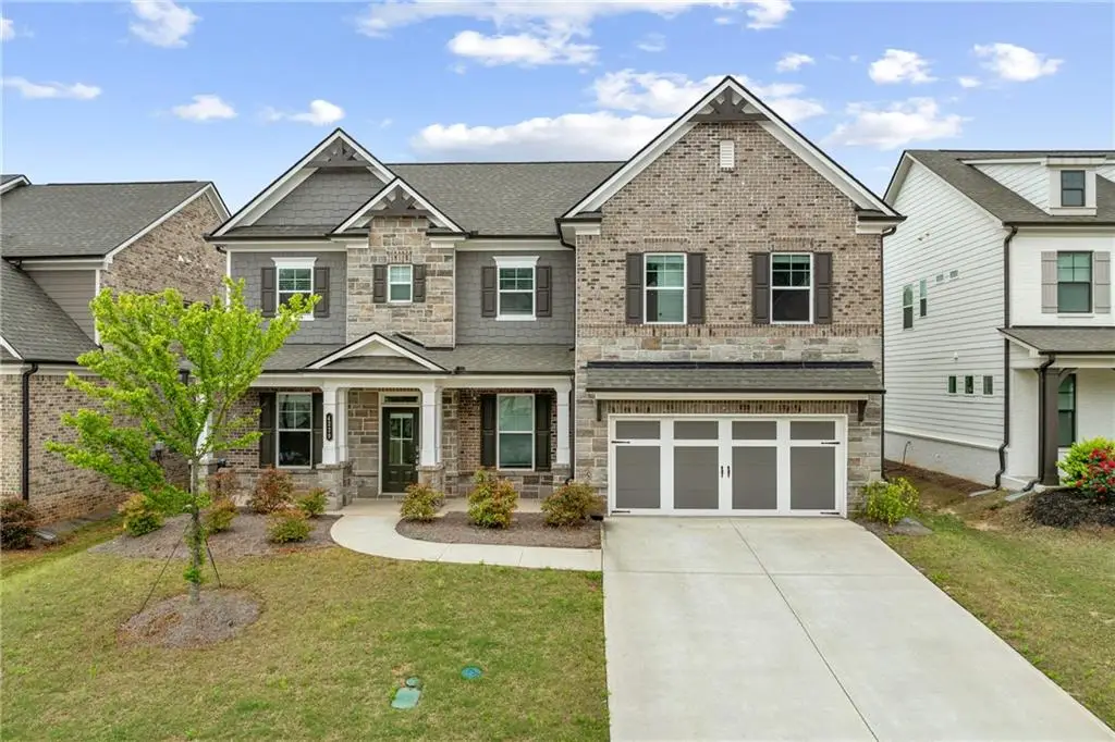 4229 Brookmont Way, Auburn, GA 30011 - #1