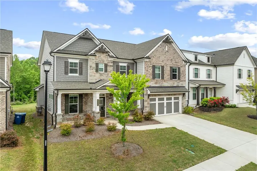 4229 Brookmont Way, Auburn, GA 30011 - #2