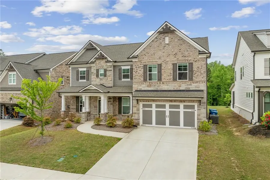 4229 Brookmont Way, Auburn, GA 30011 - #3