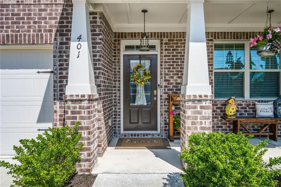 401 Valley View Circle, Dallas, GA 30132 - #2