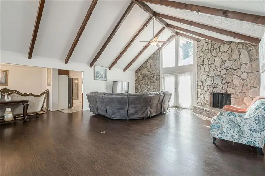 5681 Williams Road, Norcross, GA 30093 - #3