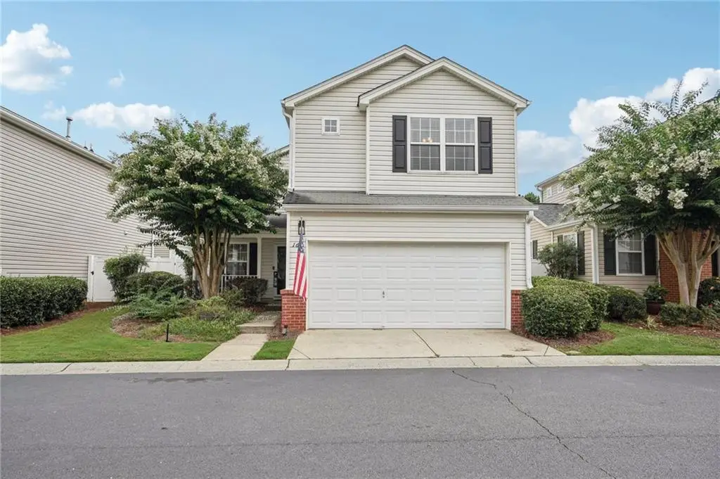 167 Swanee Lane, Woodstock, GA 30188 - #1