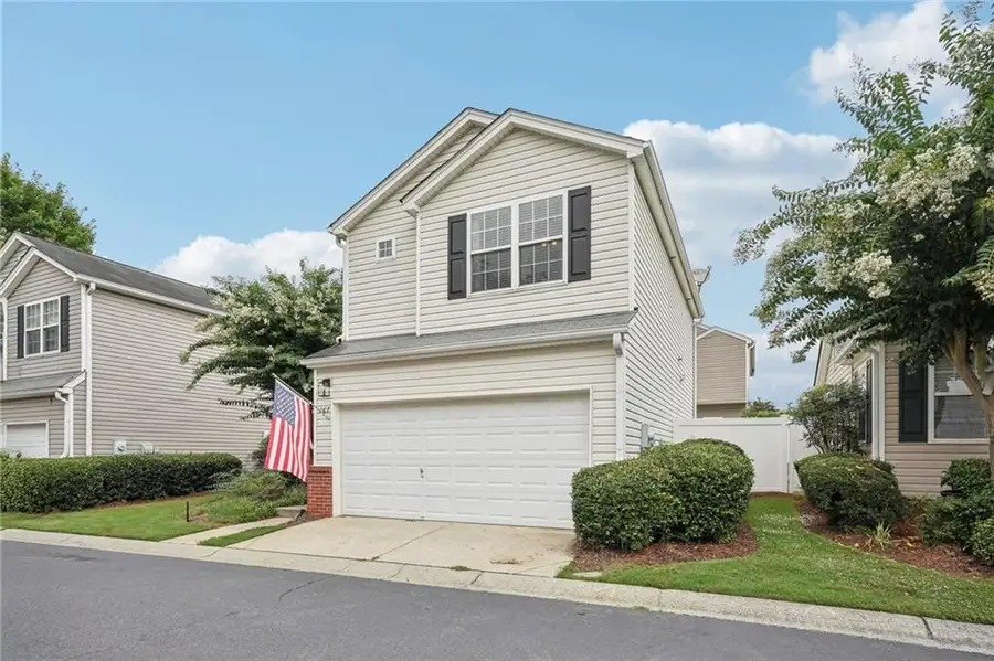 167 Swanee Lane, Woodstock, GA 30188 - #3