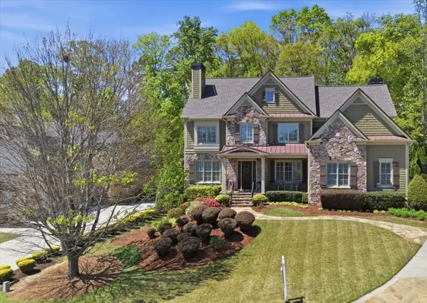 2263 Tayside Crossing, Kennesaw, GA 30152