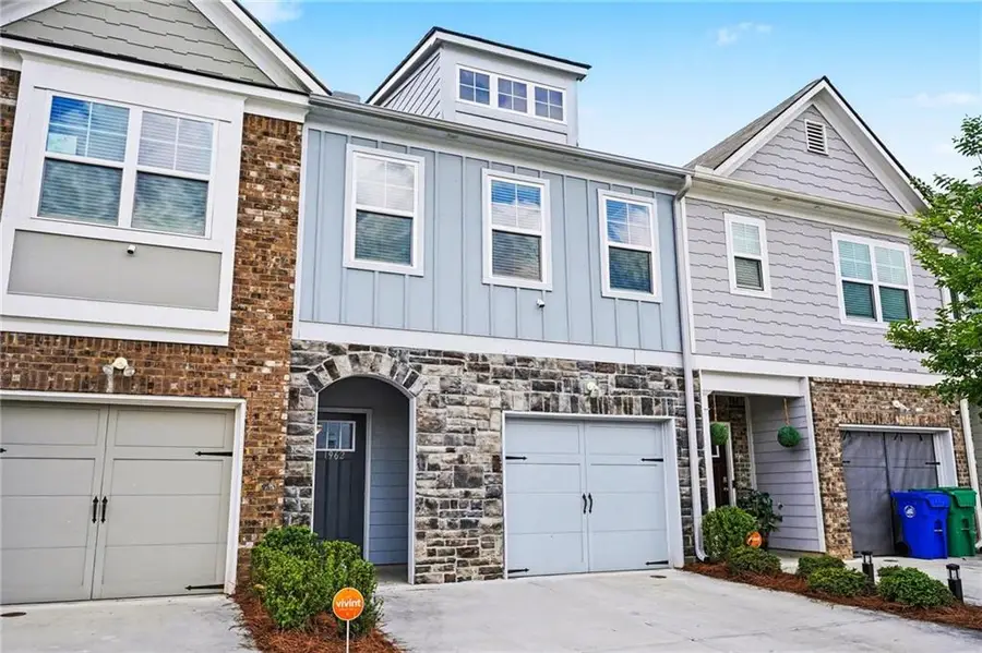 1962 Dillon Drive, Lithonia, GA 30058 - #3