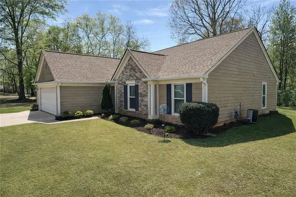 3957 Wintersweet Drive, Decatur, GA 30034