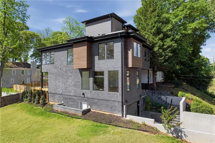 702 Foundry Street Nw, Atlanta, GA 30314 - #2