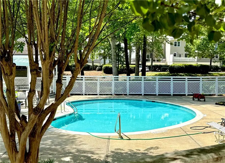 914 Cannongate, Marietta, GA 30064 - #3