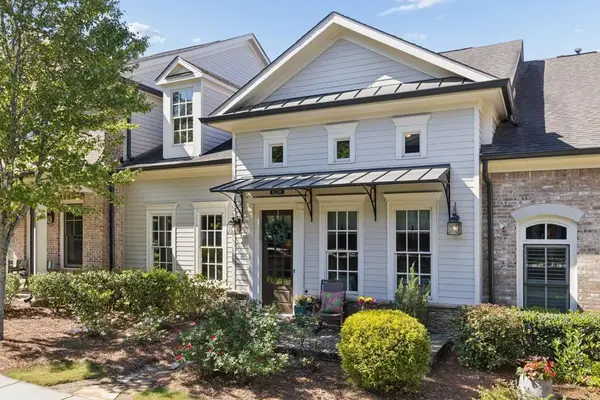 6206 Gaines Street, Norcross, GA 30071