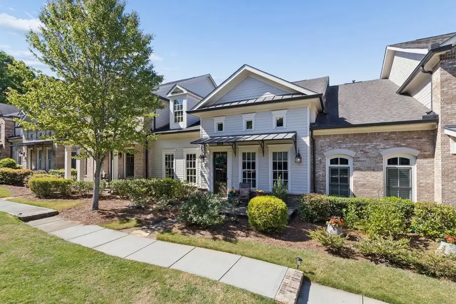 6206 Gaines Street, Norcross, GA 30071 - #3