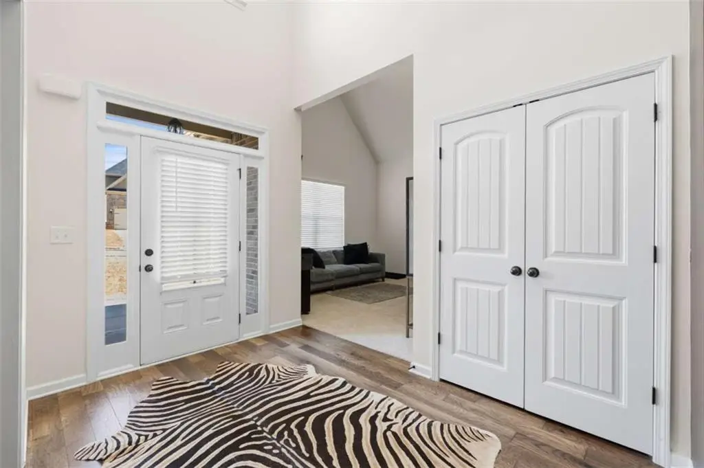 168 Osier Drive, McDonough, GA 30252 - #1