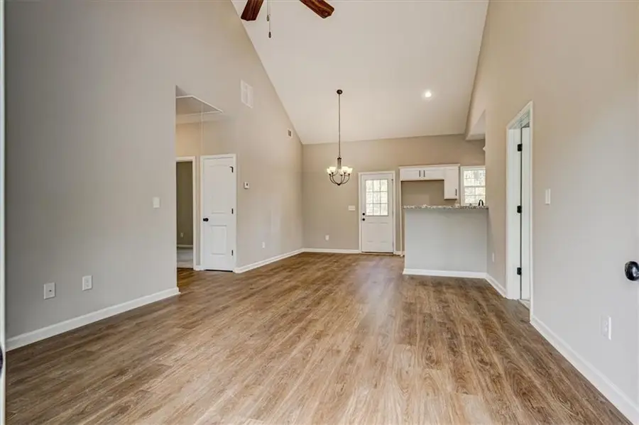 207 Loftis Road, Temple, GA 30179 - #2