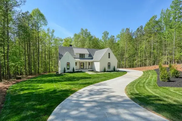 379 Marvin Land Lane, Canton, GA 30115