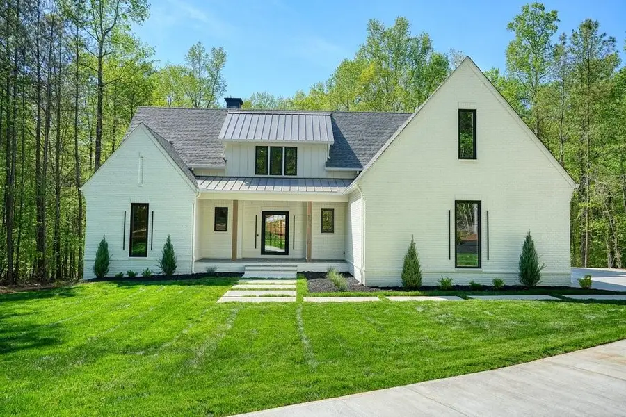 379 Marvin Land Lane, Canton, GA 30115 - #2