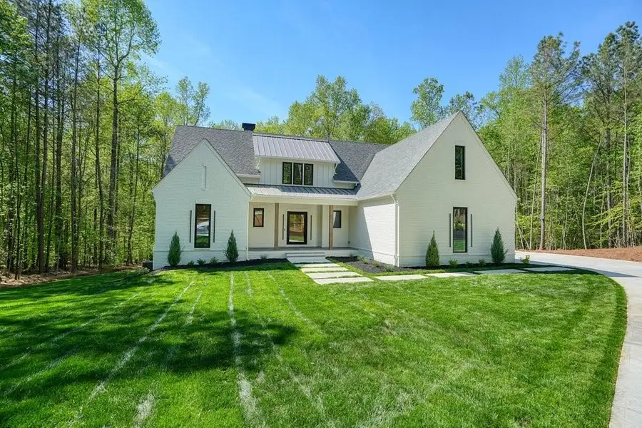 379 Marvin Land Lane, Canton, GA 30115 - #3