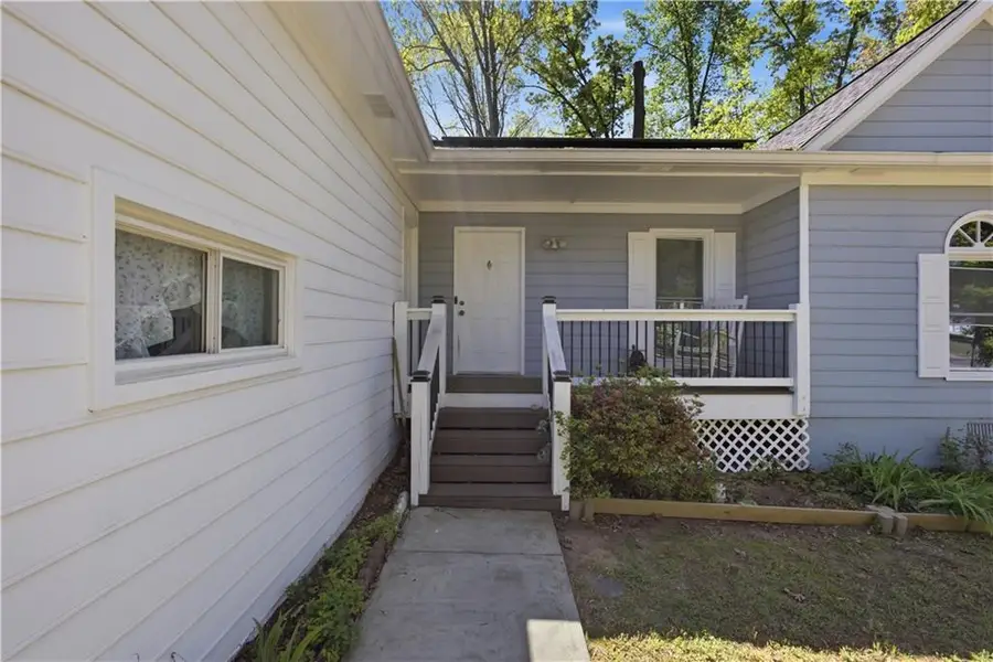 3122 Morris Lane, Lawrenceville, GA 30044 - #3