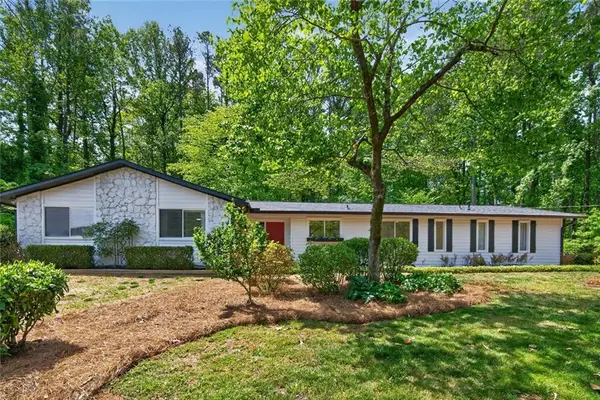 755 E Hembree Crossing, Roswell, GA 30076