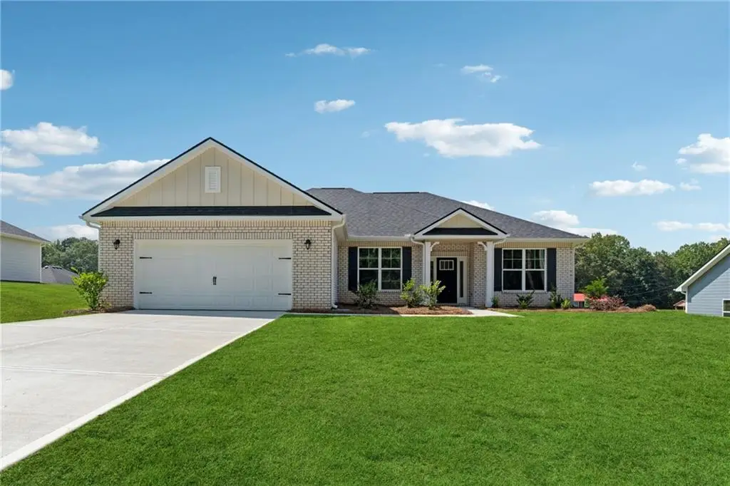 255 Eason Lot 10 Street, Bowdon, GA 30108 - #1