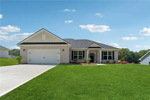 255 Eason Lot 10 Street, Bowdon, GA 30108