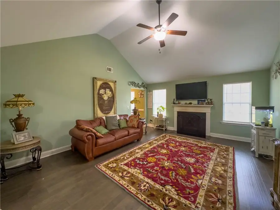5409 Stepstone Way, Gainesville, GA 30506 - #3